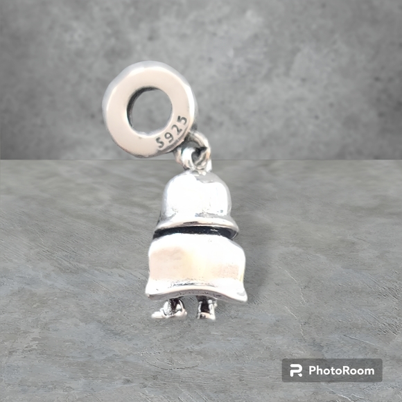 BOGO! Bundle to get the discount!! 925 Silver Captain Phasma Charm - Picture 3 of 3